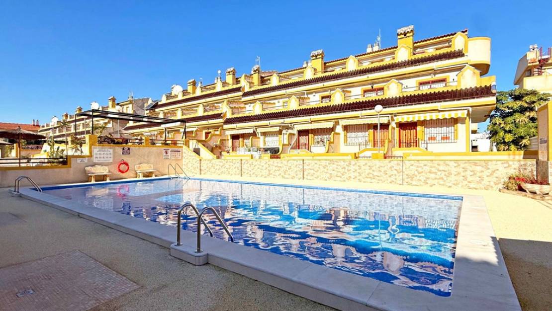 Venta - Town House - Orihuela - Los Altos