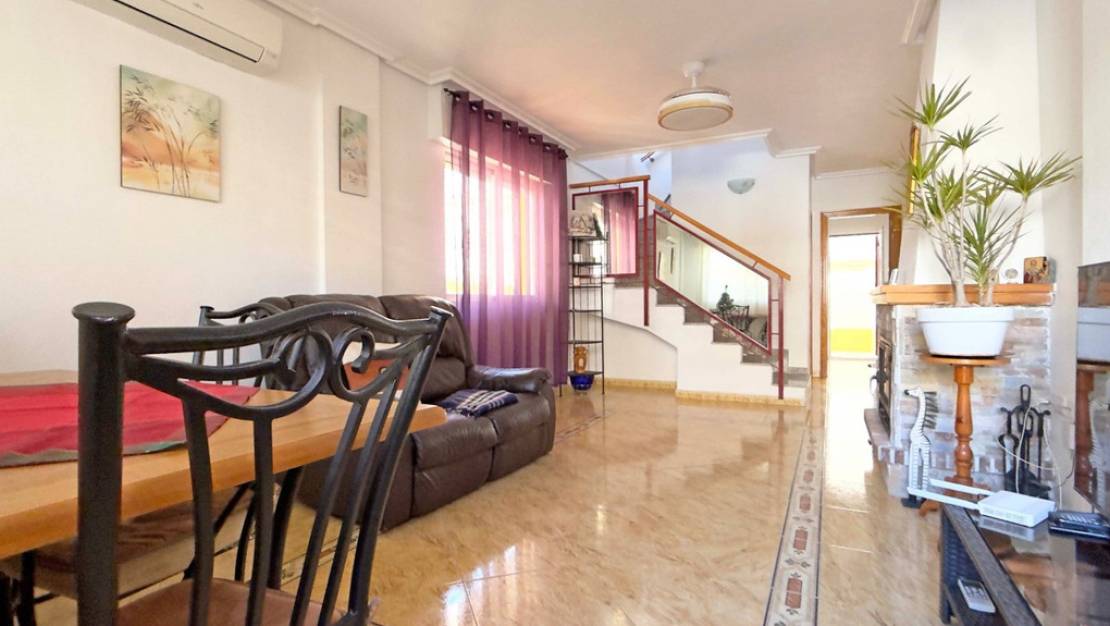 Venta - Town House - Orihuela - Los Altos