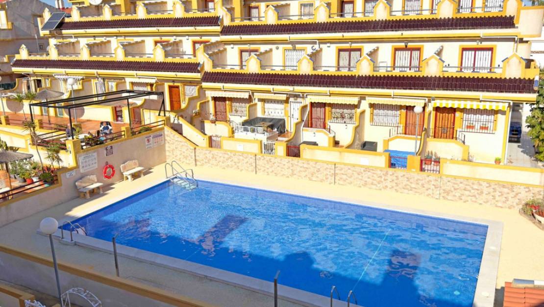 Venta - Town House - Orihuela - Los Altos