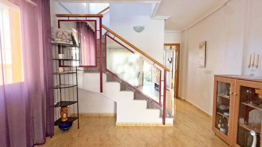 Venta - Town House - Orihuela - Los Altos