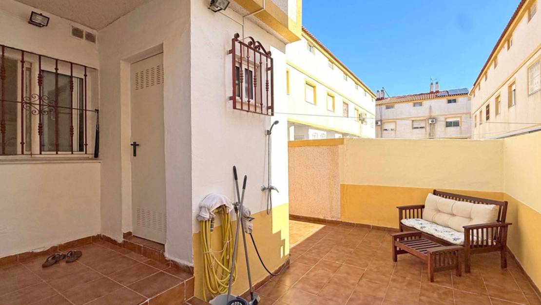 Venta - Town House - Orihuela - Los Altos