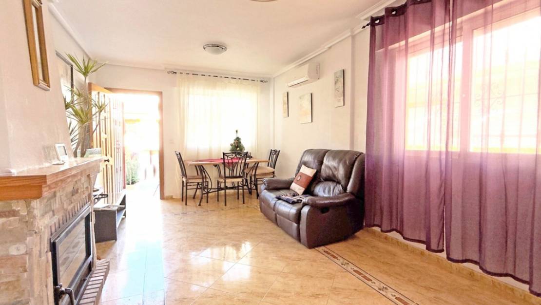 Venta - Town House - Orihuela - Los Altos