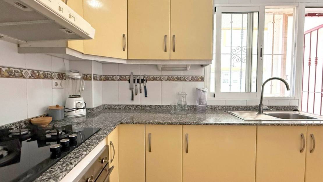 Venta - Town House - Orihuela - Los Altos