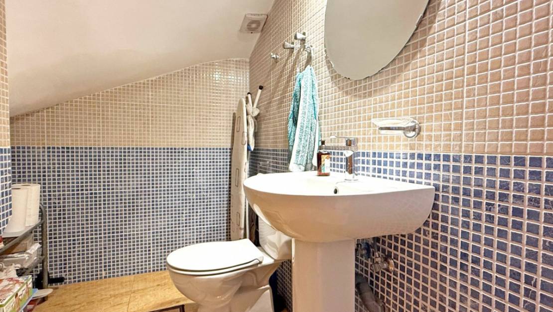 Venta - Town House - Orihuela - Los Altos