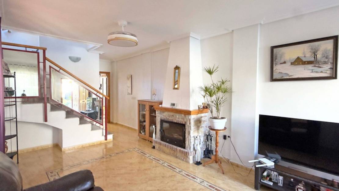 Venta - Town House - Orihuela - Los Altos