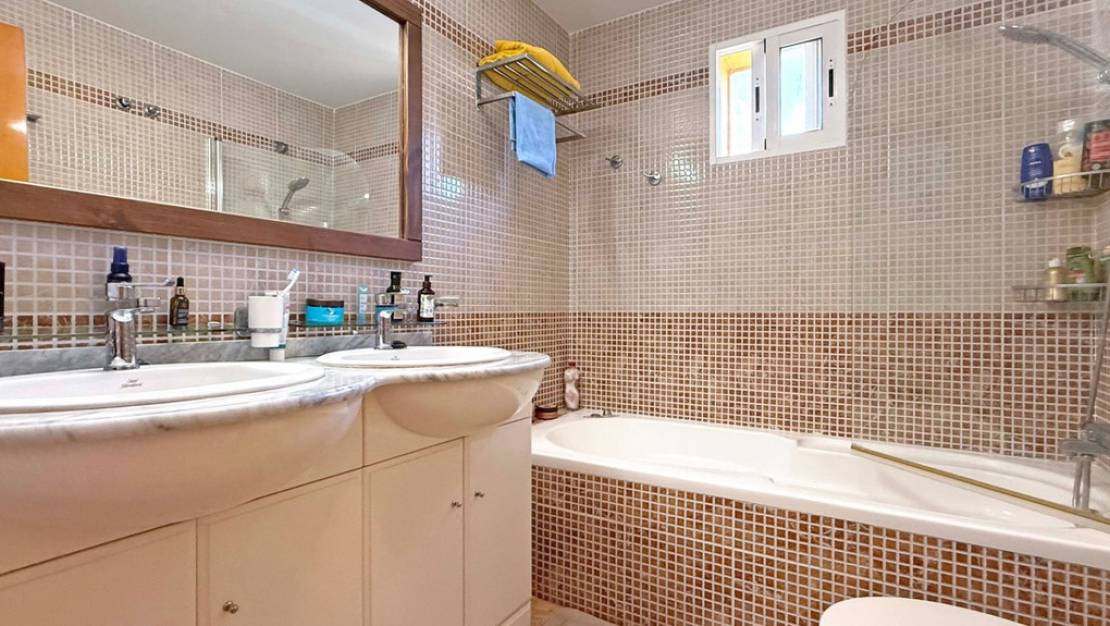 Venta - Town House - Orihuela - Los Altos