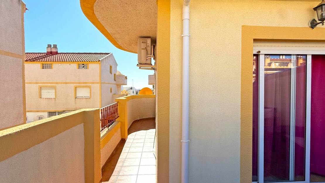 Venta - Town House - Orihuela - Los Altos