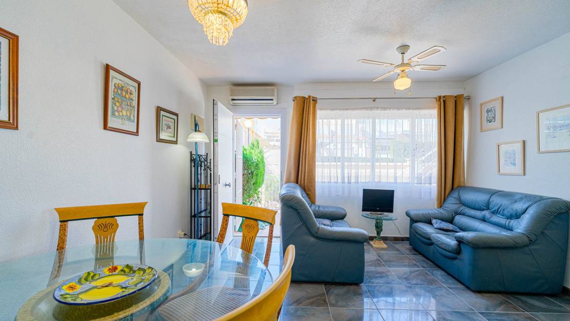 Venta - Town House - Orihuela - Los Altos