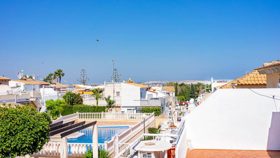 Venta - Town House - Orihuela - Los Altos