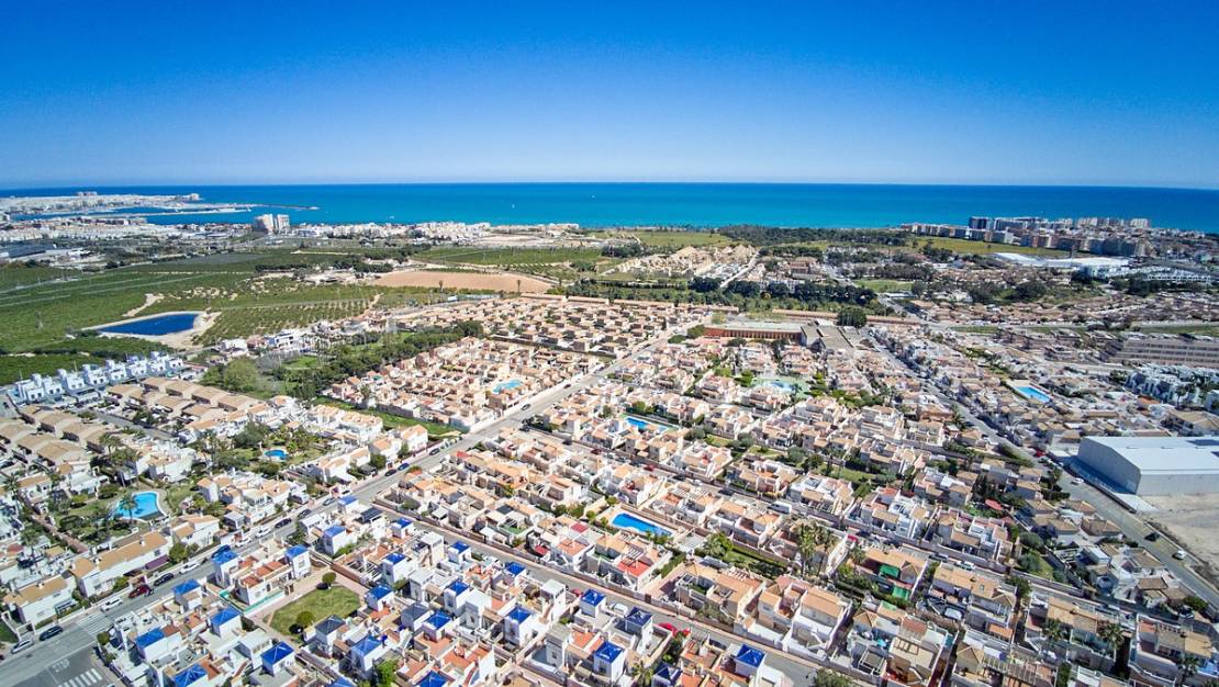 Venta - Town House - Orihuela - Los Altos