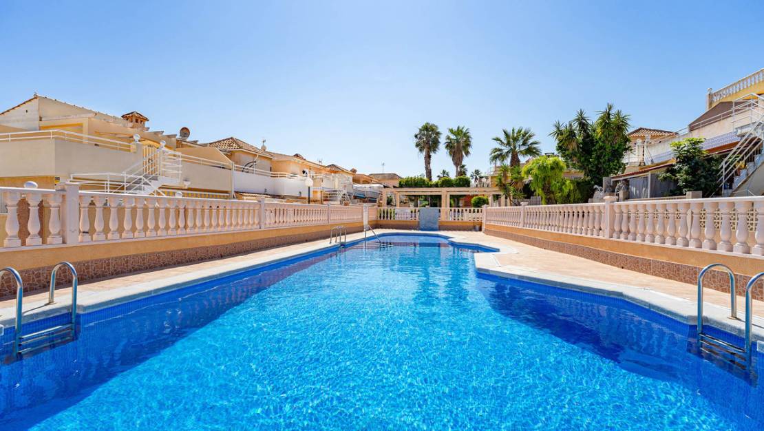 Venta - Town House - Orihuela - Los Altos