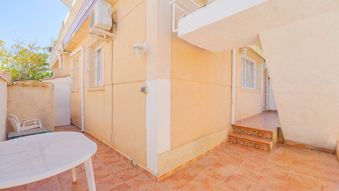 Venta - Town House - Orihuela - Los Altos