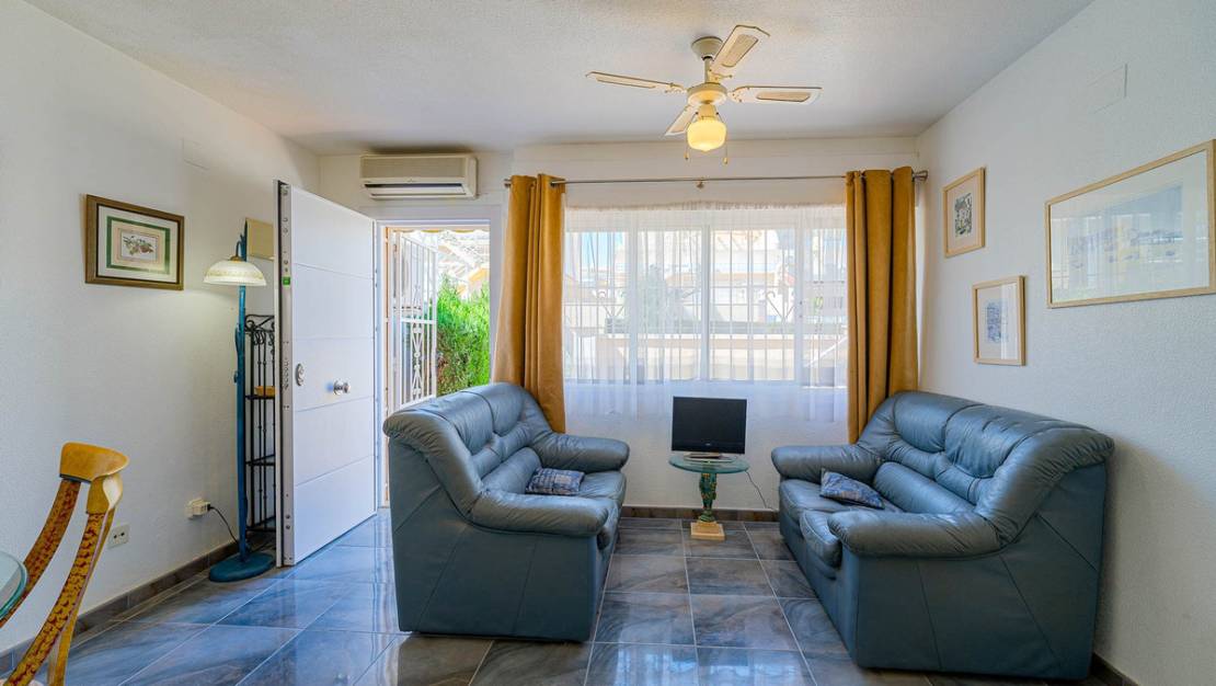 Venta - Town House - Orihuela - Los Altos