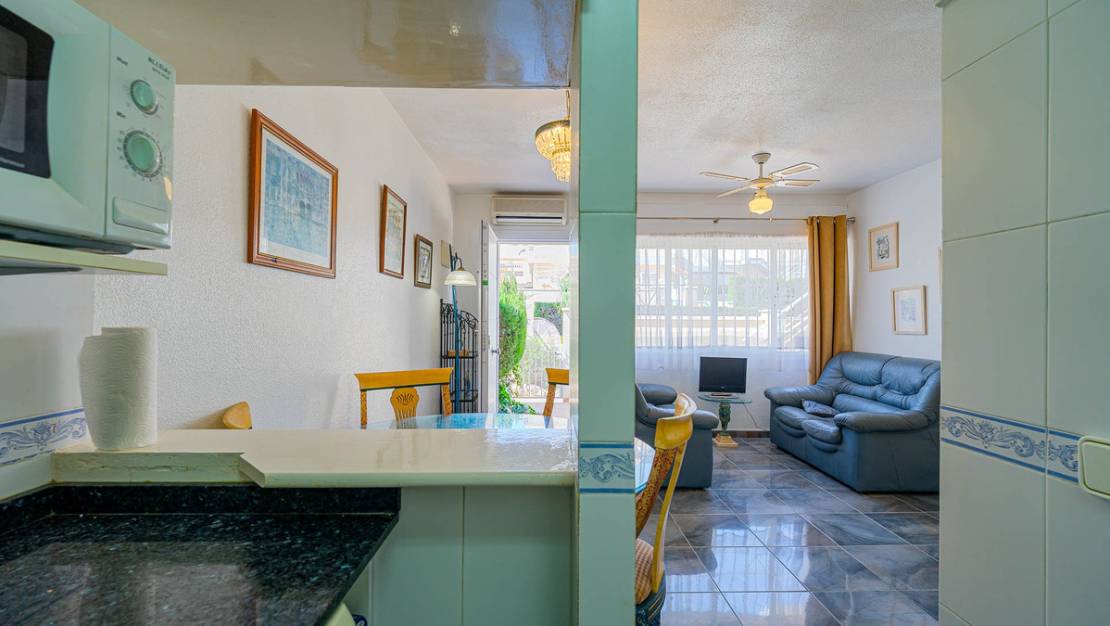 Venta - Town House - Orihuela - Los Altos