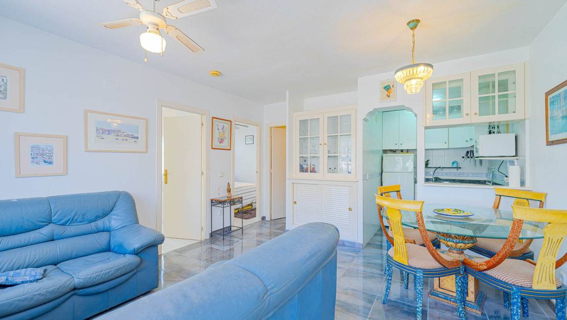 Venta - Town House - Orihuela - Los Altos