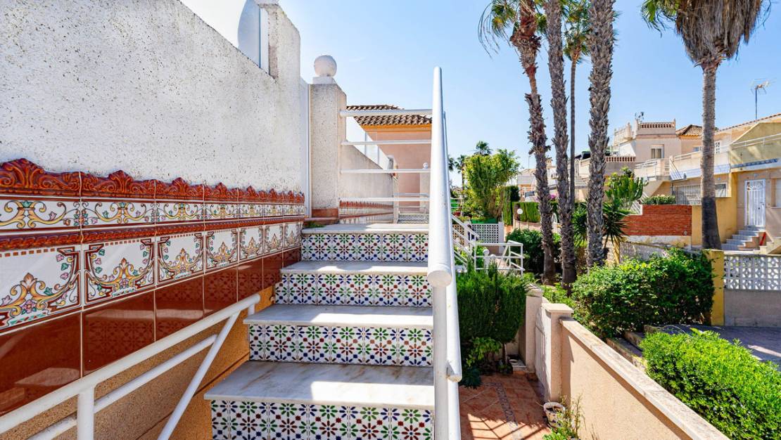 Venta - Town House - Orihuela - Los Altos