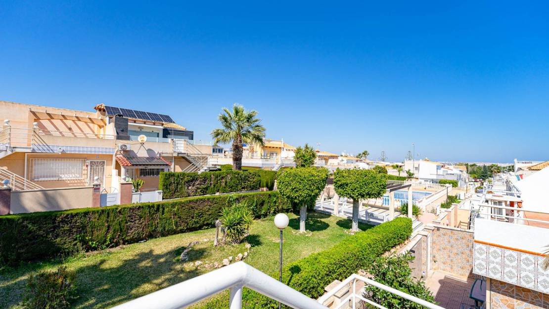 Venta - Town House - Orihuela - Los Altos