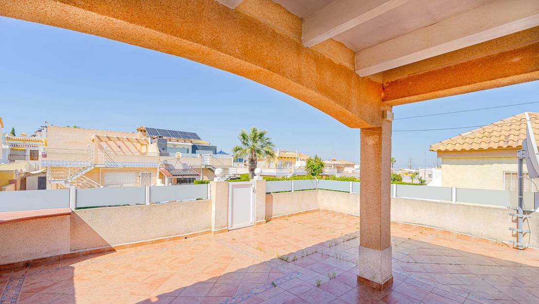 Venta - Town House - Orihuela - Los Altos