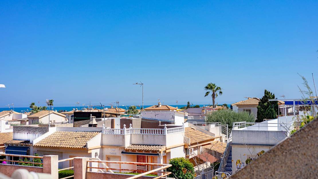 Venta - Town House - Orihuela - Los Altos