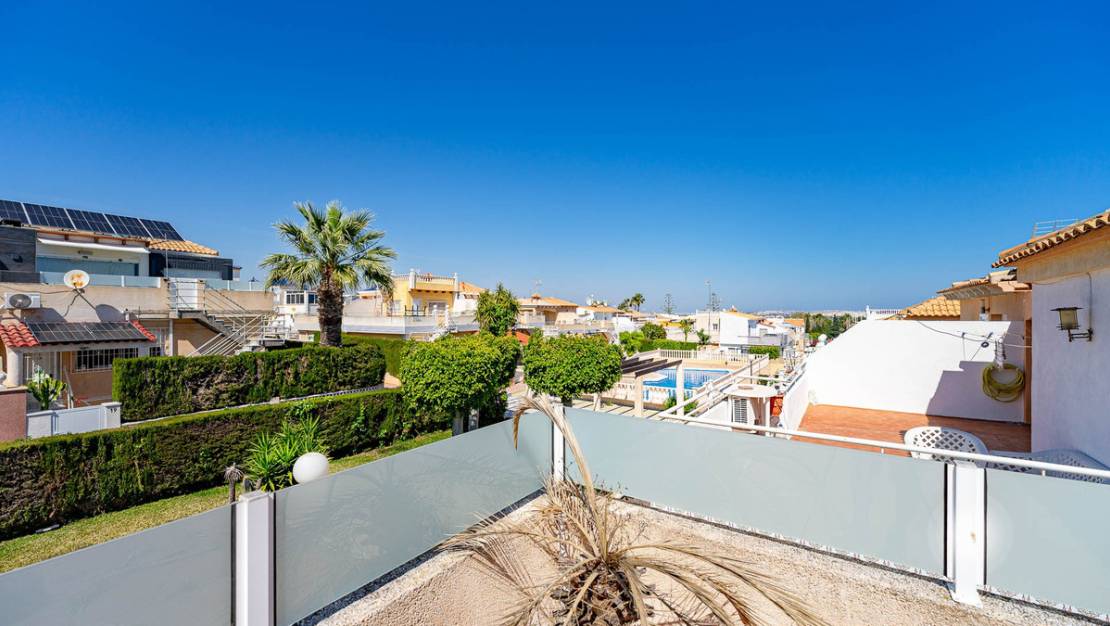 Venta - Town House - Orihuela - Los Altos