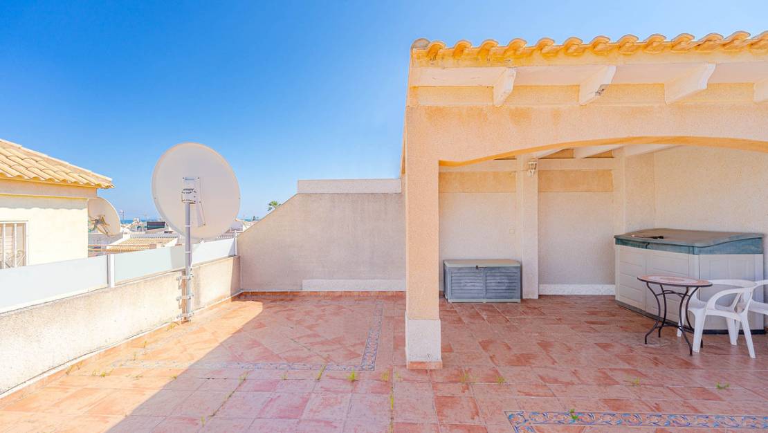 Venta - Town House - Orihuela - Los Altos