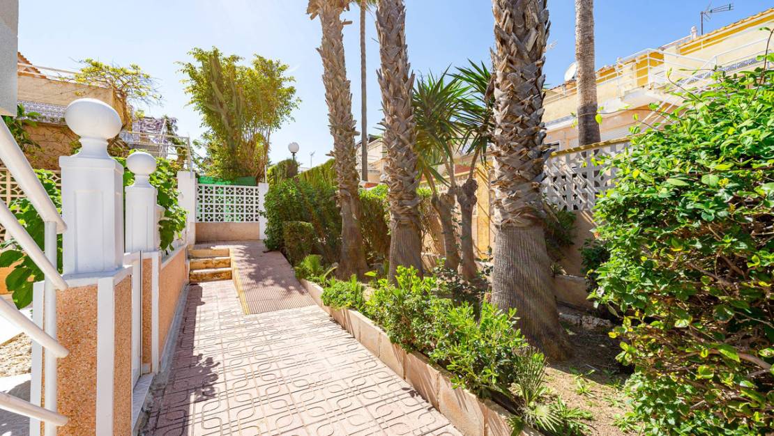 Venta - Town House - Orihuela - Los Altos