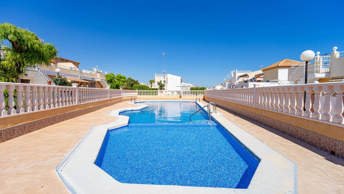Venta - Town House - Orihuela - Los Altos