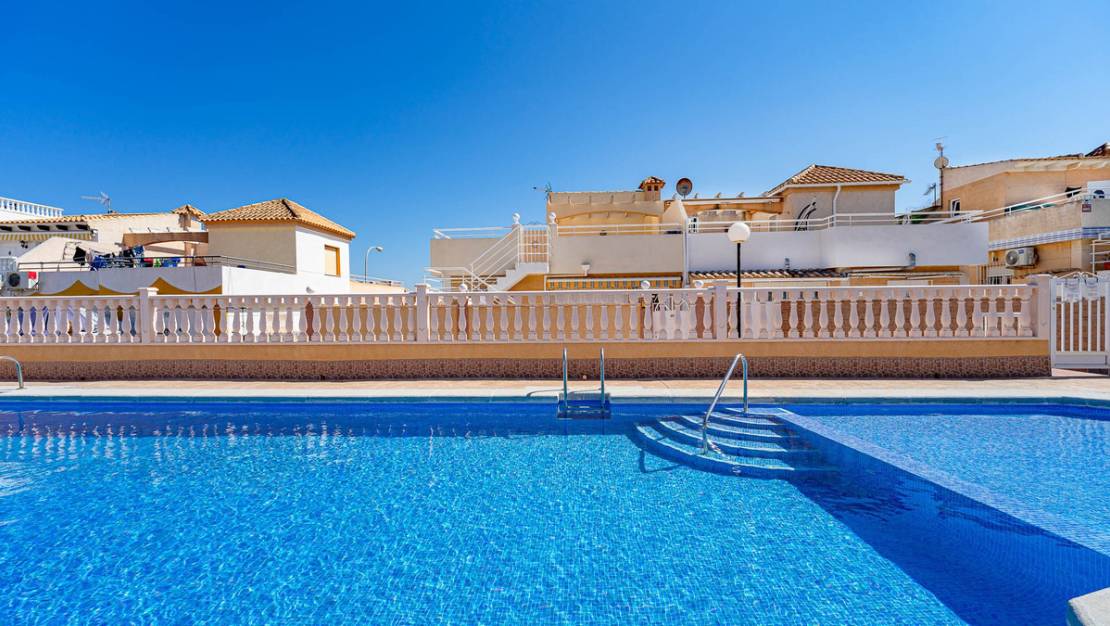 Venta - Town House - Orihuela - Los Altos