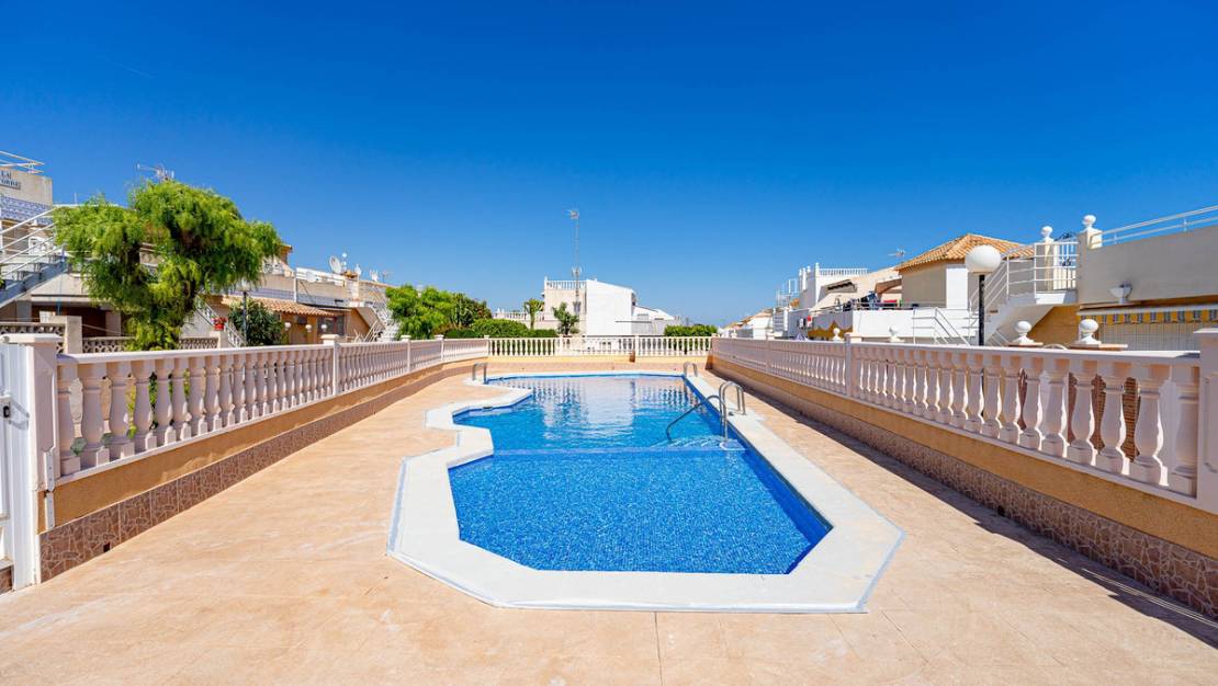 Venta - Town House - Orihuela - Los Altos