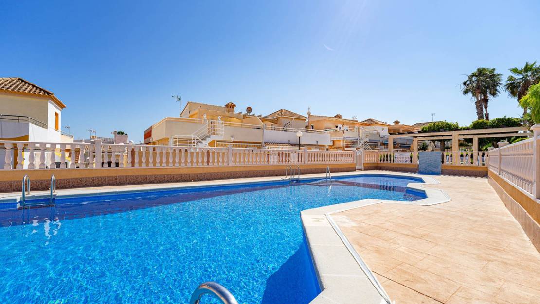 Venta - Town House - Orihuela - Los Altos