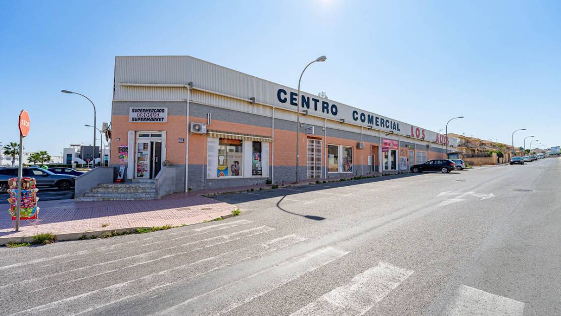 Venta - Town House - Orihuela - Los Altos