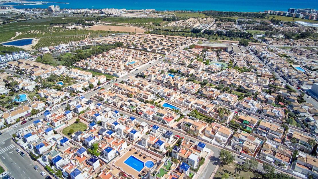 Venta - Town House - Orihuela - Los Altos
