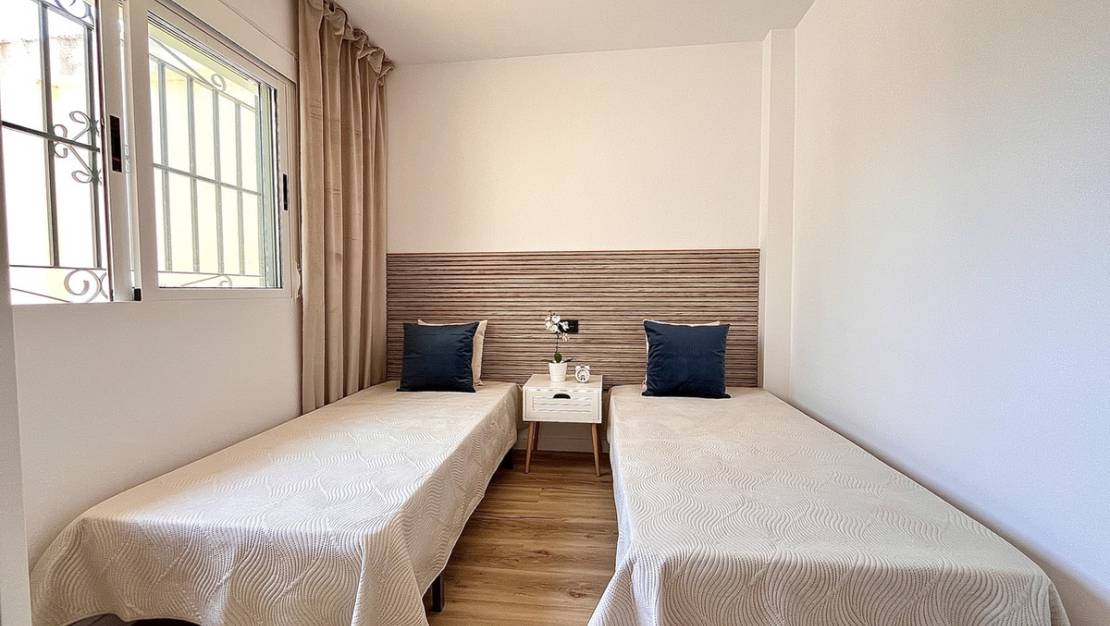 Venta - Town House - Orihuela - Los Altos