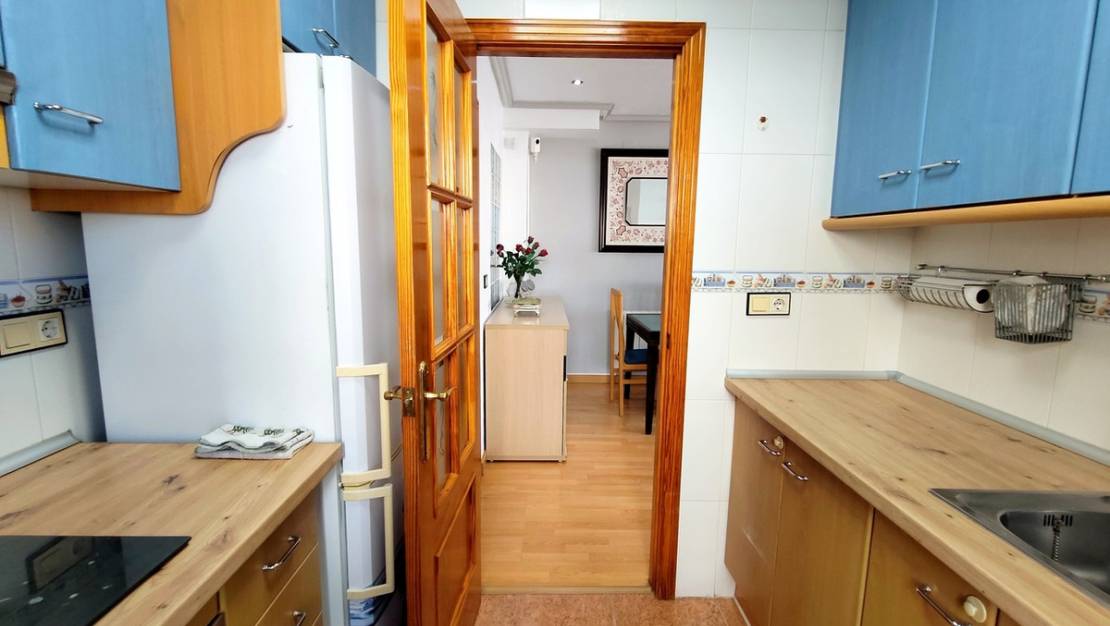 Venta - Town House - Orihuela - Los Altos