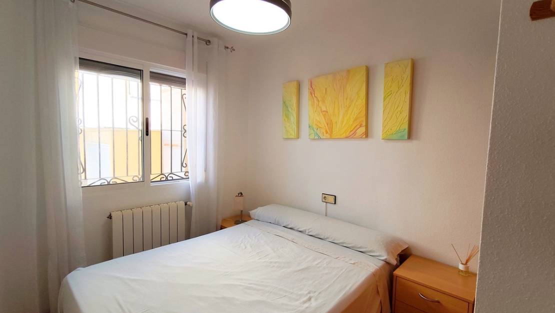 Venta - Town House - Orihuela - Los Altos