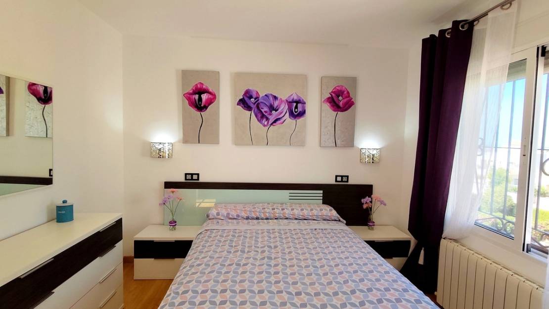 Venta - Town House - Orihuela - Los Altos