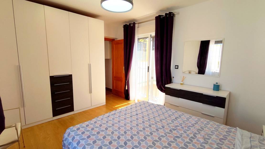 Venta - Town House - Orihuela - Los Altos