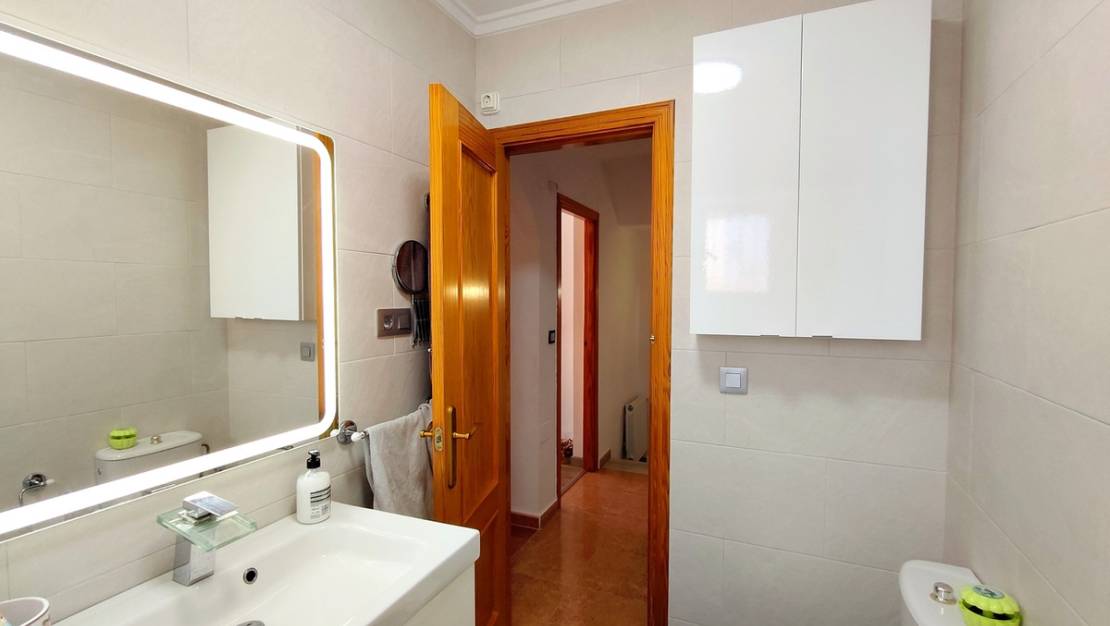 Venta - Town House - Orihuela - Los Altos