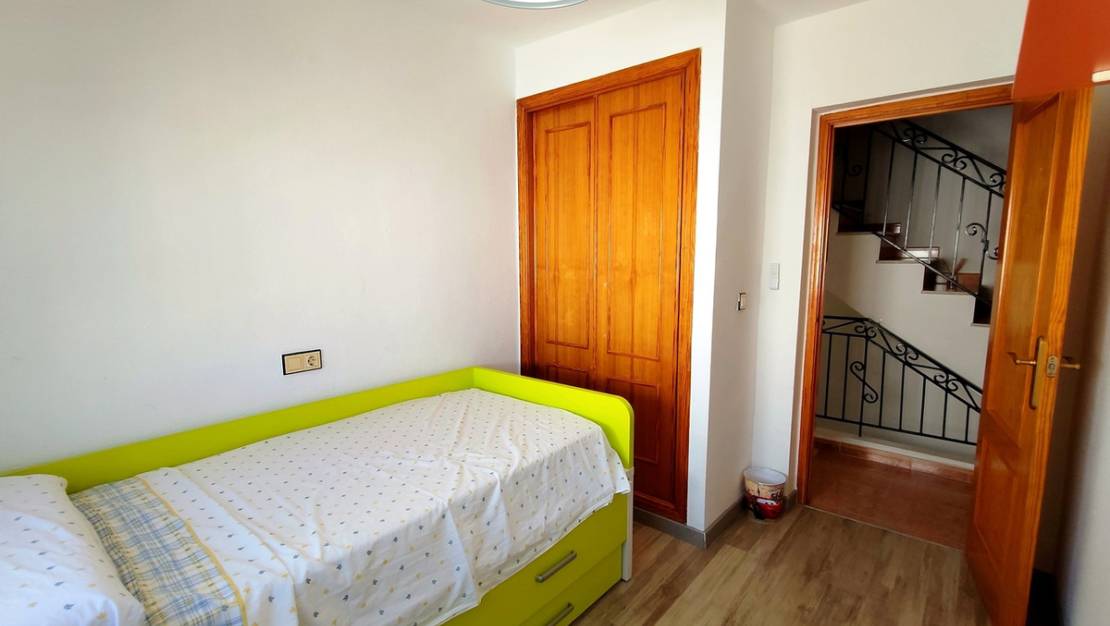 Venta - Town House - Orihuela - Los Altos