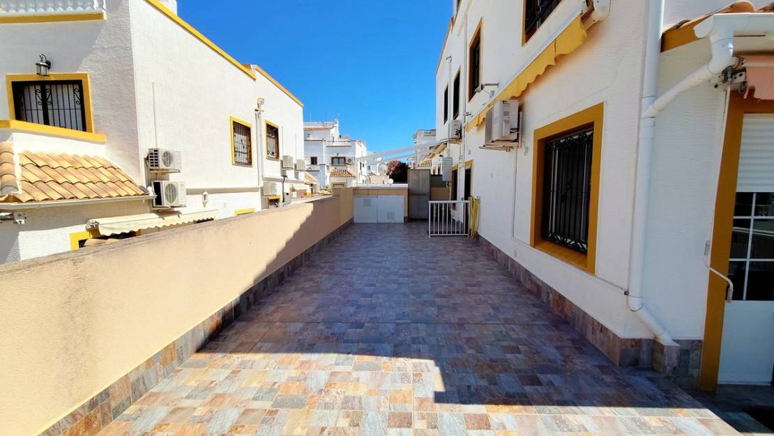 Venta - Town House - Orihuela - Los Altos