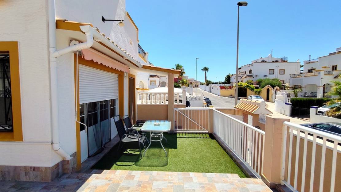 Venta - Town House - Orihuela - Los Altos
