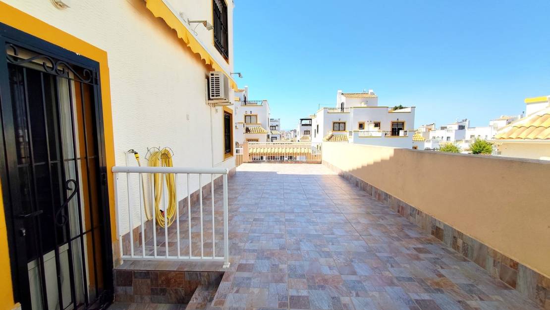 Venta - Town House - Orihuela - Los Altos