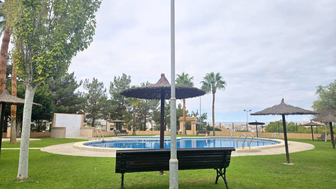 Venta - Town House - Orihuela - Los Altos