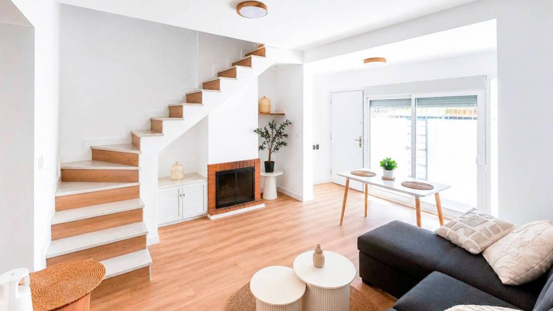 Venta - Town House - Orihuela - Los Altos