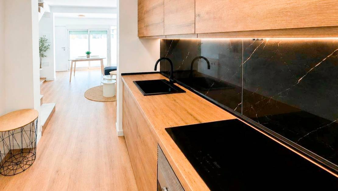 Venta - Town House - Orihuela - Los Altos