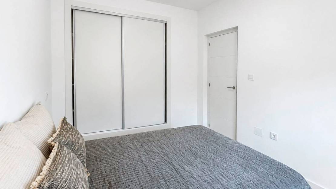 Venta - Town House - Orihuela - Los Altos