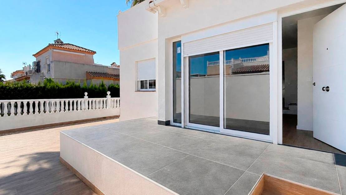 Venta - Town House - Orihuela - Los Altos