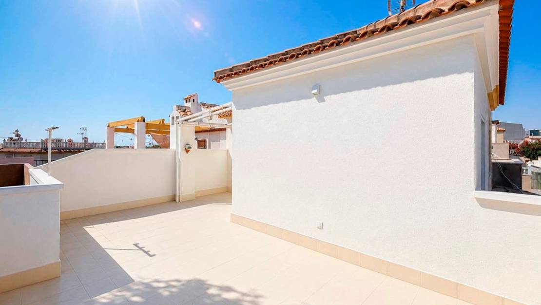 Venta - Town House - Orihuela - Los Altos