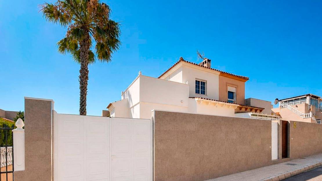 Venta - Town House - Orihuela - Los Altos