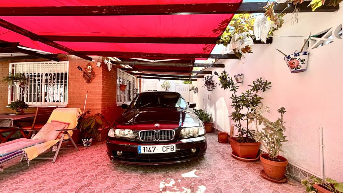 Venta - Town House - Orihuela - Los Altos